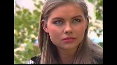 Miss Moscow 2008 Victoria Shchukina (possibly)