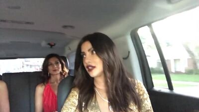 Emily Ratajkowski i Priyanka Chopra po raz pierwszy w historii na gali Złotych Globów – Vogue