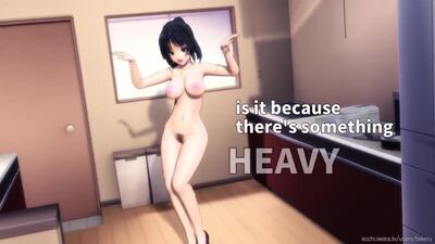 [MMD] YES OR YES {Porn, Hentai, Hentai, Porn, Music, Dance}