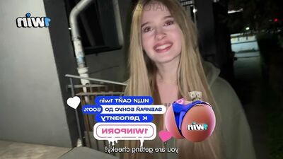 Ich habe einen Pornostar getroffen und ihn ins Hotel eingeladen