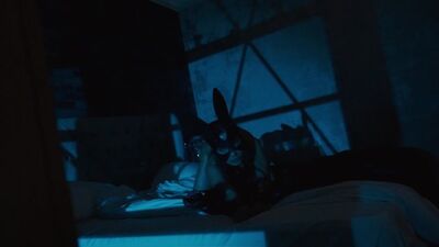 Liya Silver para a Playboy / vídeo completo