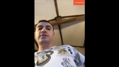 Dream022 Gravação no Bongacams