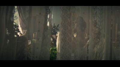 Jessie Mei Li nago – Cień i kość, sezon 1, odcinek 3 (2021) HD 1080p Oglądaj online / Jessie Mei Li – Cień i kość