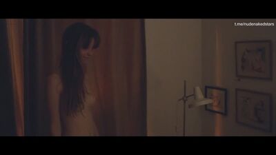 Mia Goth (Mia Goth's nude scenes in "Nymphomaniac: Vol. II" (2013))