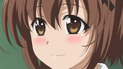Yosuga no Sora [06] [Spécial] [AniMedia TV]