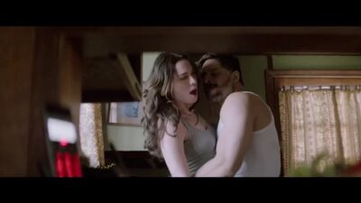 Rebecca Hall - Tumbledown (2015)