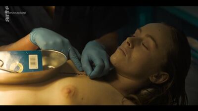 Клэр Ромен, Алиенор Бувье, Индия Хэйр Нюд – Polar Park s01e02e04e05 (2023) HD 1080p Онлайн көру