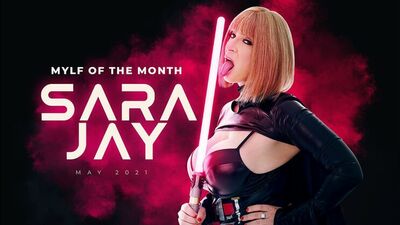 Sara Jay no OnlyFans: Mamas grandes [Sexo, pornografia, mamas grandes, MILF, incesto, sexo oral, sexo anal]