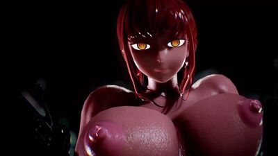 [Futafied] Hipnose Obscena HD Nyakumi futanari futa pornô 3D