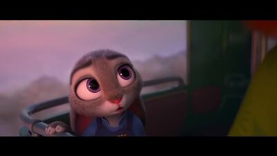 [Zootopia] Judy Hopps - [Zootopia] Judy Hopps