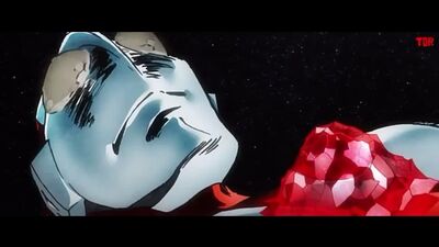 [Série Ultraman] Ultraman / Ультрамен