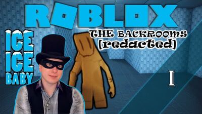 ROBLOX бойынша өту нұсқаулығы – Артқы бөлмелер [өңделген] – 1-ші эпизод