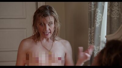 Мария Бэмфордтың жалаңаш сәті – Леди Дайнамит s02e01 (2017) HD 1080p