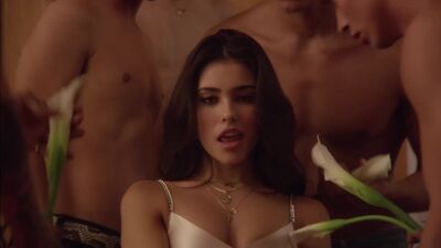 Madison Beer – Powiedz mi to prosto w twarz