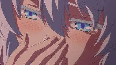 Kaifuku Jutsushi no Yarinaoshi – 04 (bez cenzury)