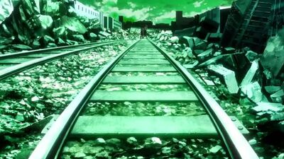 I non morti non sono stati fortunati (1/22) Stagione 1, Episodio 22 in lingua russa