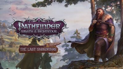 Pathfinder: Wrath of the Righteous y Children of Morta en un épico crossover en forma de DLC