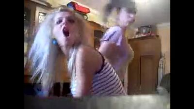 Katya and Kristina!!