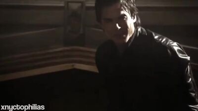 TVD | Damon Salvatore | Arte de fãs