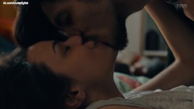 Maria Obretin, Madalina Craiu Nude - Sombras (2019) T3 HD 1080p Ver online / Мария Обретен - Тени