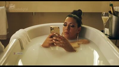 Джасмін Шакері оголена — «Deadlines», 1 сезон, 4 серія (2021) HD 720p Дивитися онлайн / Джасмін Шакері