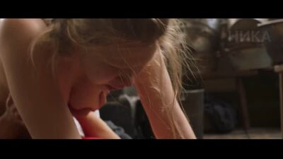 Anastasiya Ukolova, Viktoriya Tolstoganova, Elena Vladimirova - El capitán Volkonogov se ha fugado (Kapitan Volkonogov Bezhal) (2021) HD