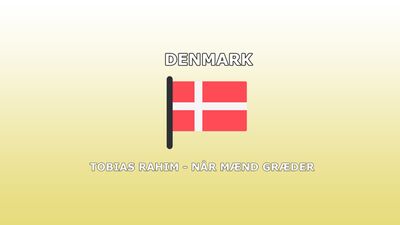Tobias Rahim – När Män Gräder