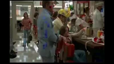 Freaky Friday 1976