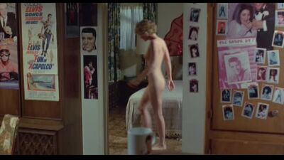 Michelle Pfeiffer naked - Michelle Pfeiffer_Into The Night_2