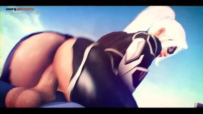 Gato Negro da Marvel Comics: O Som do Homem-Aranha