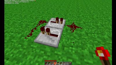[Extreamgmod] Minecraft - Signal Loop