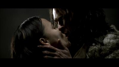 Moon Bloodgood Nua - Pathfinder (2007) HD 1080p Ver Online