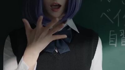 Akane Kurokawa – Oshi no ko