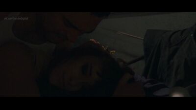 Christina Scherer - Ache (2017) HD 1080p Жалаңаш па? Секси! Онлайн қараңыз / Christina Scherer