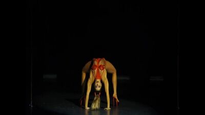 MPD 2016—Olivia Oates