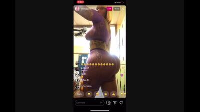 Dani 2 gunz — ShesFreaky