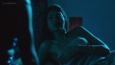 Megha Prasad - Tedhi Medhi Kahaniyaan (2023) HD 1080p Nude? Sexy! Watch Online / Megha Prasad
