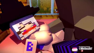 Mine, craft
