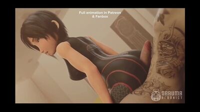 Grandmother Tomago