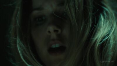 Alona Tal Nua - A Mão de Deus s01e07 (2014) HD 1080p