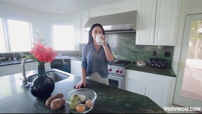 Brooke Beretta, une maman canon