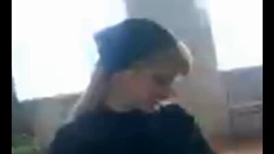 PORN: THE UNINHIBITED CHECHEN WOMAN