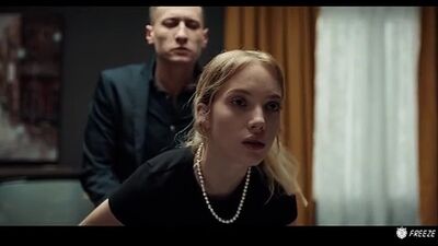 Xxx Freeze - Porno do Soho - Porn Spark