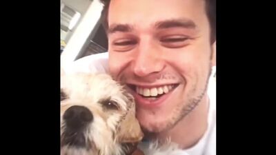 Brandon Flynn