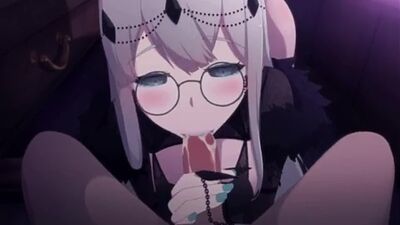Hentai nur zum Wichsen #Priesterinnen #Blowjob #Hentai #petting