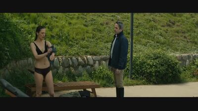 Antonia Zegers Nude - Os Cães (2017) HD 1080p Ver Online
