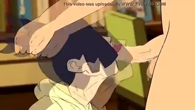 Himawari e Boruto zzz