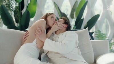 Pelageya Nevzorova, Svetlana Kamynina, et al. - Two Hills S01E11 (2022) HD 1080p / Pelageya Nevzorova, Anna Snatkina - Two Hills