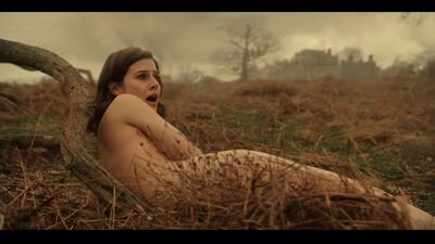 Эмма Паэтц жалаңаш (жабық) - Пенниуорт 1-маусым, 6-бөлім (2019) HD 1080 онлайн көру / Эмма Паэтц - Пенниуорт