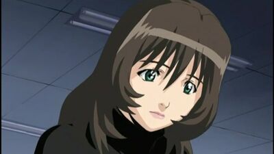 Under the Teacher's Skirt - Episode 2